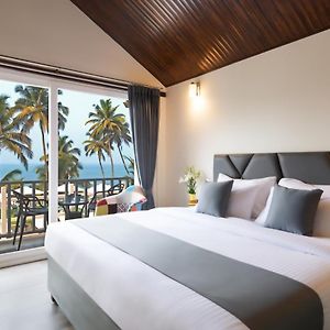 Ocean Front