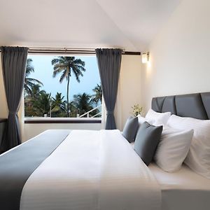 Ocean Suite